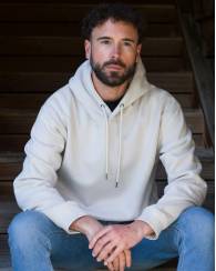 Cloke Origin Hoodie, Adults